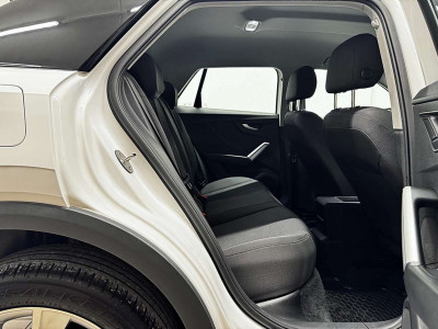 Audi Q2 Gebrauchtwagen Audi Q2 Gebrauchtwagen