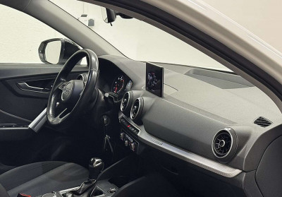 Audi Q2 Gebrauchtwagen Audi Q2 Gebrauchtwagen