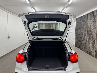 Audi Q2 Gebrauchtwagen Audi Q2 Gebrauchtwagen