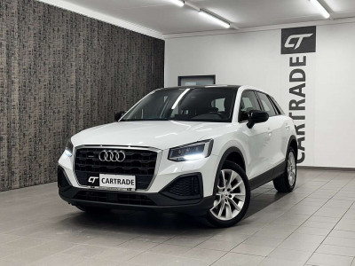 Audi Q2 Gebrauchtwagen Audi Q2 Gebrauchtwagen