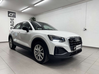 Audi Q2 Gebrauchtwagen Audi Q2 Gebrauchtwagen