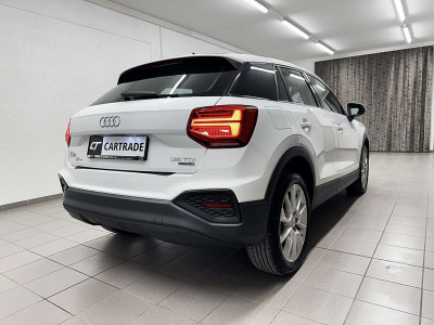 Audi Q2 Gebrauchtwagen Audi Q2 Gebrauchtwagen
