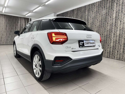 Audi Q2 Gebrauchtwagen Audi Q2 Gebrauchtwagen