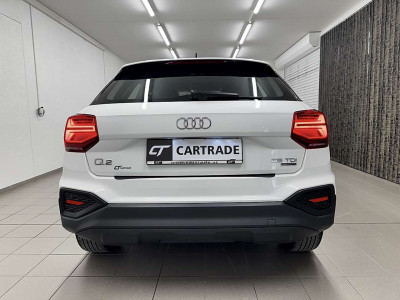 Audi Q2 Gebrauchtwagen Audi Q2 Gebrauchtwagen