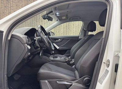 Audi Q2 Gebrauchtwagen Audi Q2 Gebrauchtwagen