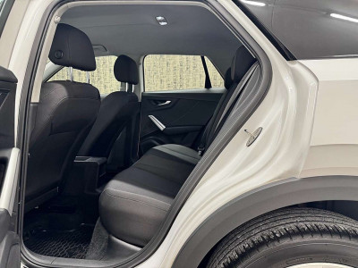 Audi Q2 Gebrauchtwagen Audi Q2 Gebrauchtwagen