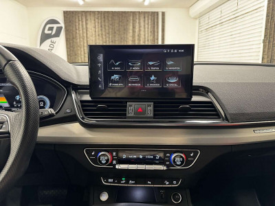 Audi Q5 Gebrauchtwagen Audi Q5 Gebrauchtwagen