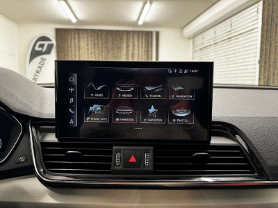 Audi Q5 Gebrauchtwagen Audi Q5 Gebrauchtwagen