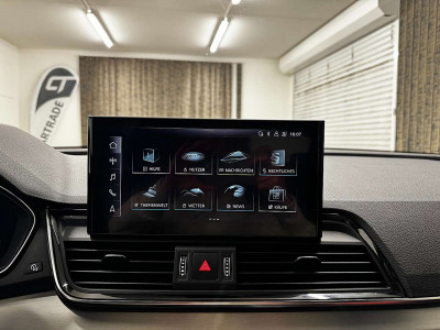 Audi Q5 Gebrauchtwagen Audi Q5 Gebrauchtwagen