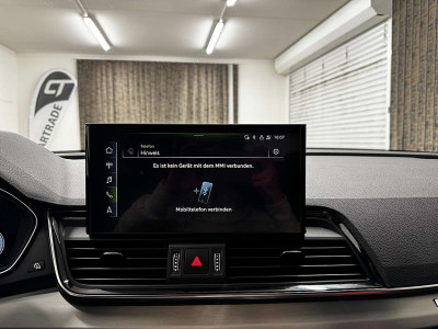 Audi Q5 Gebrauchtwagen Audi Q5 Gebrauchtwagen