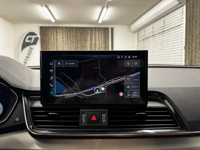 Audi Q5 Gebrauchtwagen Audi Q5 Gebrauchtwagen