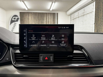 Audi Q5 Gebrauchtwagen Audi Q5 Gebrauchtwagen