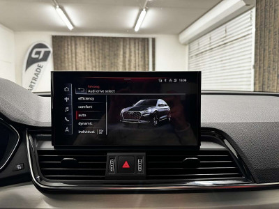 Audi Q5 Gebrauchtwagen Audi Q5 Gebrauchtwagen