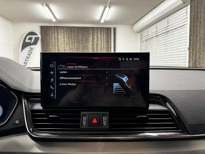 Audi Q5 Gebrauchtwagen Audi Q5 Gebrauchtwagen