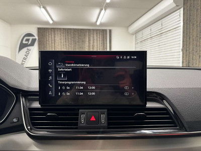 Audi Q5 Gebrauchtwagen Audi Q5 Gebrauchtwagen