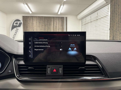 Audi Q5 Gebrauchtwagen Audi Q5 Gebrauchtwagen