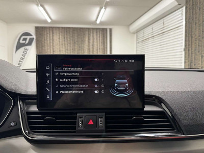 Audi Q5 Gebrauchtwagen Audi Q5 Gebrauchtwagen