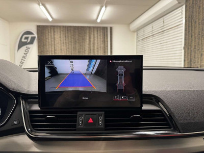 Audi Q5 Gebrauchtwagen Audi Q5 Gebrauchtwagen