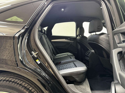 Audi Q5 Gebrauchtwagen Audi Q5 Gebrauchtwagen