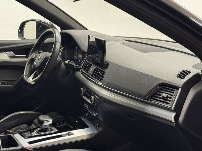 Audi Q5 Gebrauchtwagen Audi Q5 Gebrauchtwagen