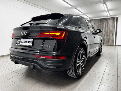 Audi Q5 Gebrauchtwagen Audi Q5 Gebrauchtwagen