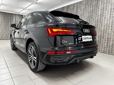 Audi Q5 Gebrauchtwagen Audi Q5 Gebrauchtwagen