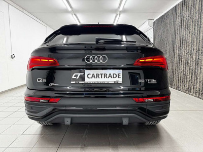 Audi Q5 Gebrauchtwagen Audi Q5 Gebrauchtwagen