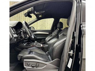 Audi Q5 Gebrauchtwagen Audi Q5 Gebrauchtwagen