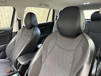 VW Tayron Gebrauchtwagen