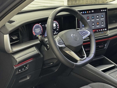 VW Tayron Gebrauchtwagen