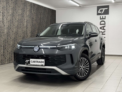 VW Tayron Gebrauchtwagen