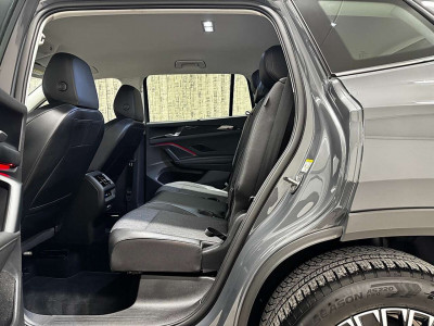 VW Tayron Gebrauchtwagen