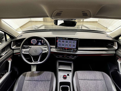 VW Tayron Gebrauchtwagen