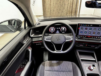 VW Tayron Gebrauchtwagen