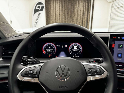 VW Tayron Gebrauchtwagen