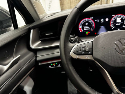 VW Tayron Gebrauchtwagen