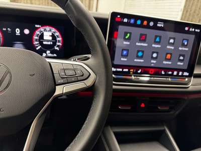 VW Tayron Gebrauchtwagen