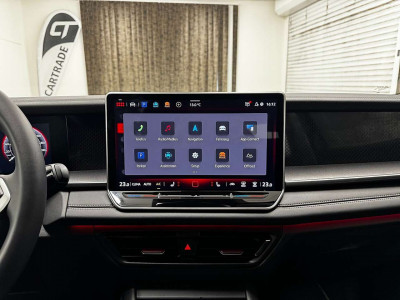 VW Tayron Gebrauchtwagen