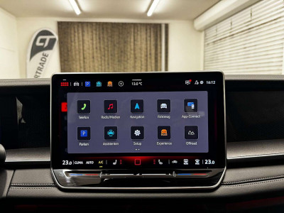 VW Tayron Gebrauchtwagen