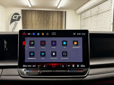 VW Tayron Gebrauchtwagen