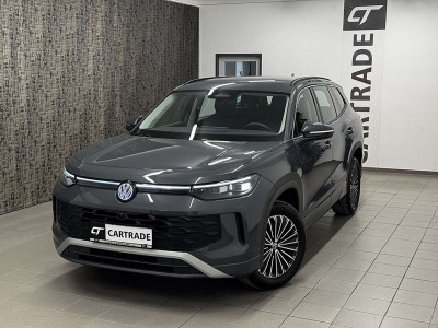 VW Tayron Gebrauchtwagen