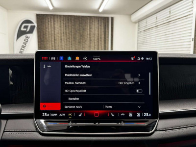 VW Tayron Gebrauchtwagen