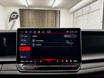 VW Tayron Gebrauchtwagen