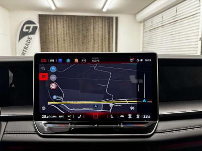 VW Tayron Gebrauchtwagen