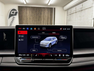 VW Tayron Gebrauchtwagen