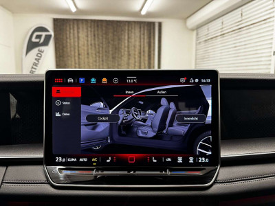 VW Tayron Gebrauchtwagen