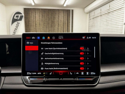 VW Tayron Gebrauchtwagen