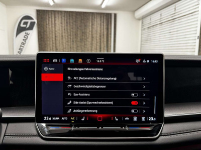 VW Tayron Gebrauchtwagen