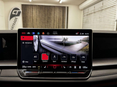 VW Tayron Gebrauchtwagen