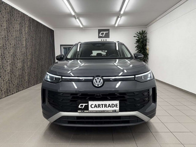 VW Tayron Gebrauchtwagen